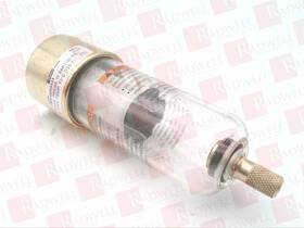 F503-02agx33 Schrader Bellows Parker / F50302agx33 Brand New