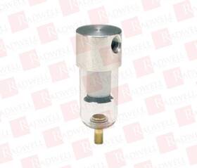 F504-02ags Schrader Bellows Parker / F50402ags Brand New