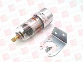 F504-02agsx67 Schrader Bellows Parker / F50402agsx67 Brand New