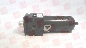 F7102bjrm1 Schrader Bellows F71-02bjr/m1 Parker / Brand New