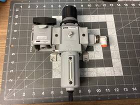 P32eb94egsabnnp Schrader Bellows P32eb94gsabnnp Parker / P32vb94lbnn Lxe15y