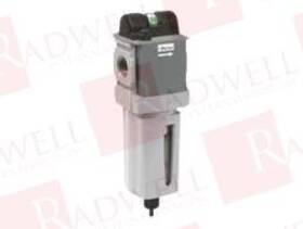 P33fa96dgmn Schrader Bellows Parker / Used