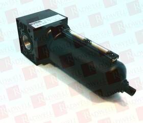 P3nfa98fsm Schrader Bellows Parker / Used