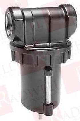 Pf602-08ej Schrader Bellows Parker / Pf60208ej Brand New