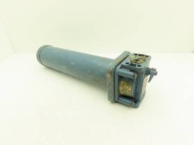 2ks.5pd Schroeder 2ks.5 Kf3 Hydraulic Filter With Dirt Alarm 300psi 1-1/2 Inch Npt