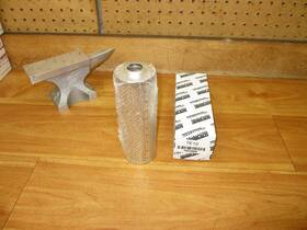 7603989 Schroeder 7e10 New Hydraulic Filter Element Genuine