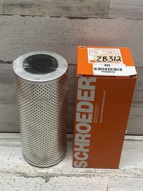 7628675 Schroeder K25 Hydraulic Filter New