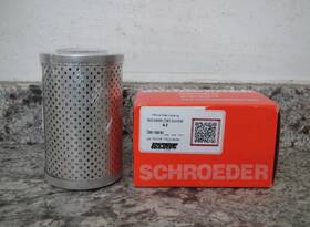 7630107 Schroeder New A3 / Eg-c/p Hydraulic Filter Element Free Shipping