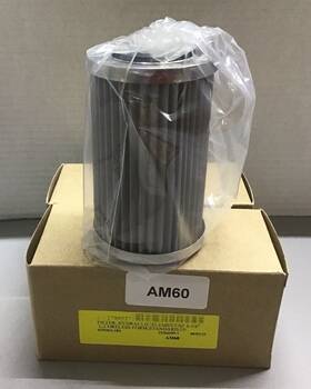 B491 Schroeder Am60 Hydraulic Filter Element