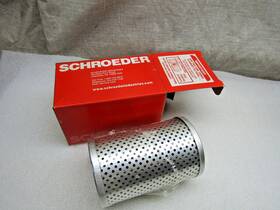 C10-k10 Schroeder C10 Hydraulic Oil Filter K10