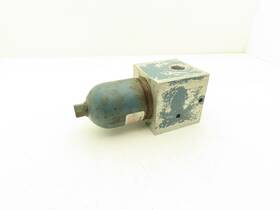 Df301c10pd Schroeder Hydraulic Filter Dirt Alarm Inline Indicator