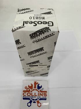 7615018 Schroeder Industries Kgz10 Microglass Hydraulic Filter Element 10 Micron