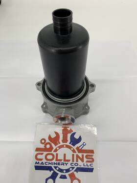 Mtb5tbz10s12y5 Schroeder Industries 7617603 Mtb Tank-mounted Return Filter