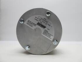 Rt127kz5s24s24ny2 Schroeder Industries Return Filter New
