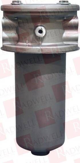 Rt1kz10s24nnes1 Schroeder Industries / Used