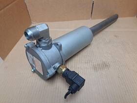 Zt8zz10sy2 Schroeder Industries Return Line Filter Assembly Part No
