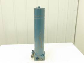 Jf-20-2j25-mpms Schroeder Jf202j25mpms Hydraulic Filter Steel Housing 2500 Psi J25 Element