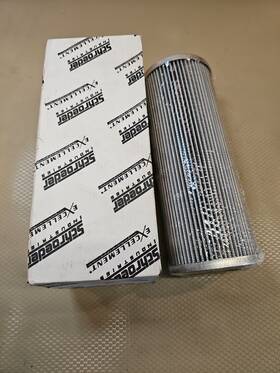 Jz25 Schroeder Hydraulic Filter Element Oem