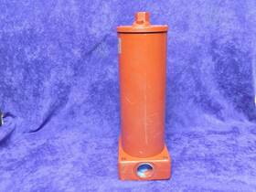 Kf301k710sms5ac Schroeder New Out Of Box High Pressure Hydraulic Filter