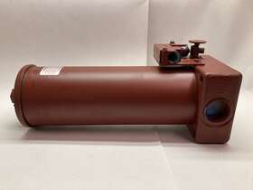 Kf301kz10mpms3 Schroeder Return Line Filter Assembly