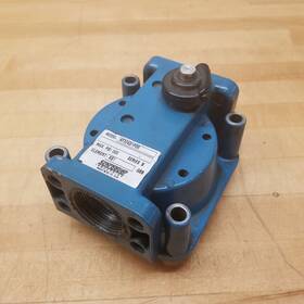 Kf32ks1pd5 Schroeder Line Filter Cap 300psi Max - Used