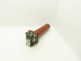 Kf32kz1pdg426 Schroeder Hydraulic Return Line Filter 1-1/4 Inch Npt 300 Psi