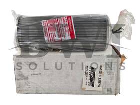 Km-10 Schroeder Sealed Hydraulic Filter Element 89 Od X 41 Id 231mm L Km10
