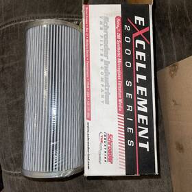 Kz10v Schroeder New Filter Element