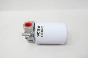 Paf16pz25p Schroeder Hydraulic Filter Assembly 3/4in Npt 100psi