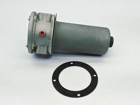 Rt1kz5s24nny2 Schroeder Parker Baldwin Caterpillar Eaton Tank Mounted Filter Element Kz5 1-1/2 Inch -port