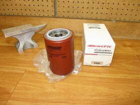 Pz25 Schroeder New Hydraulic Filter Spin On Element