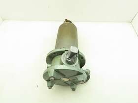Rt1k3pcy2 Schroeder Hydraulic Return Line Filter Tank Mount With Pressure Indicator