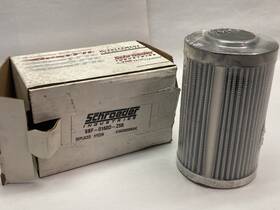 Sbf-0160d-z5b Schroeder Industries Replacement Filter