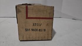 Sbf-9600-8s15b Schroeder Hydraulic Filter Nos 1-pc