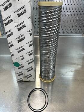 Sbf750953001z3b Schroeder Hydraulic Filter