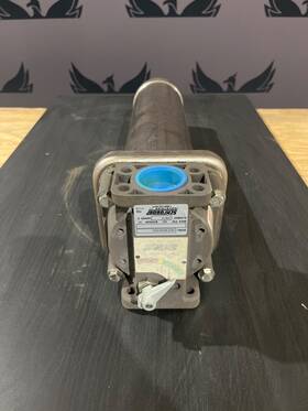Wkf32km10pd Schroeder Hydraulic Filter Used