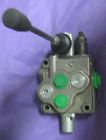 Sd5-1 Walvoil Monoblock Valve Motor