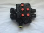 102200958 Sd5-2 Walvoil Hydraulic Control
