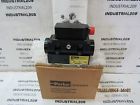 Se60saafbna60 Parker Servo Valve New