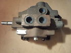1602-002-699 Section Valve Assembly 1 2416t68 Hydraulic