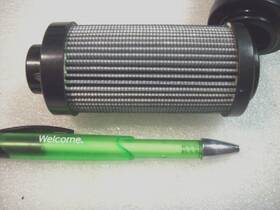 H060r10p Separation Technologies H160r10p Hydraulic Filter Element
