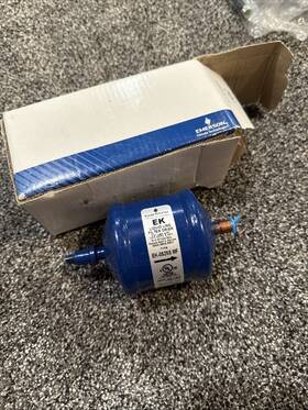 Dhy01287 Service First Emerson Ek- 0825s Mf New