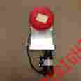 Sg0300pvcf Kurt J Lesker Pneumatic Gate Valve 4-5 8 Cf 3 Port Id
