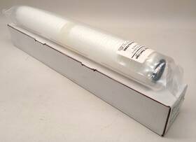 Mas0.65-20s1v Shelco Micro Vantage Cartridge Filter 20 Inch Length 0.65 Micron