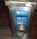Si-742-ss Watts Stainless Steel Sediment