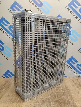 Mf4-b2 Siemens Brake Resistance Filter Box
