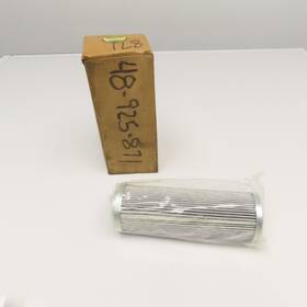 Sisu-1871 Sisu Niemi Inc 3 Inch X 9 Hydraulic Filter Element