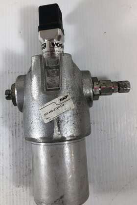 169-460-233-v57a Skf Vogel In Line Filter