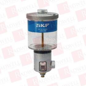 Lahd-1000 Skf Lahd 1000 / Lahd1000 New In Box