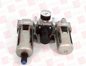 Ac40-04dg Smc / Ac4004dg New In Box